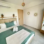 Eternity Fresh Case de vacanță *