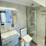 Eternity Fresh Case de vacanță Limenaria (Thasos)