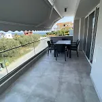 Eternity Fresh Case de vacanță