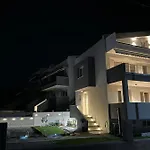 Case de vacanță Eternity Fresh Limenaria (Thasos)