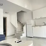 Eternity Fresh Case de vacanță