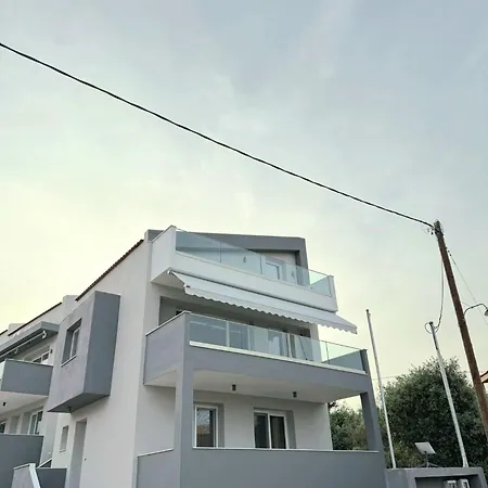 Eternity Fresh * 利迈纳里亚