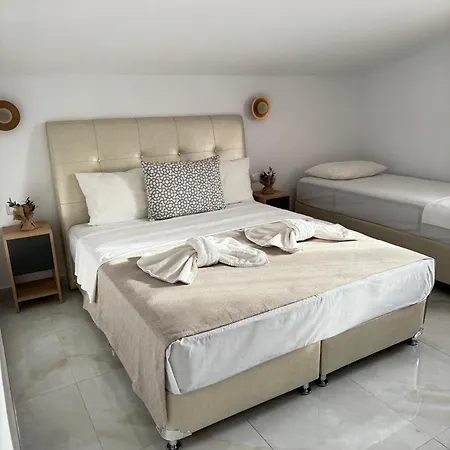 Eternity Fresh يميناريا