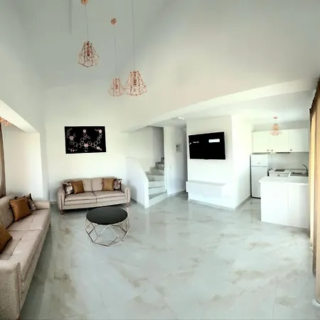 Semesterbostad Eternity Fresh