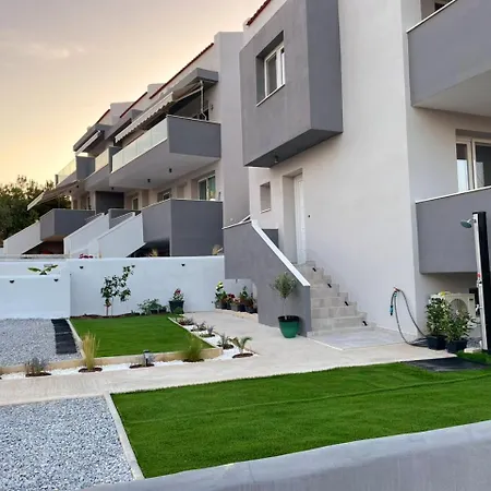 Eternity Fresh * Limenaria (Thasos)