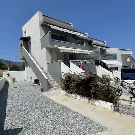 Eternity Fresh * Limenaria (Thasos)