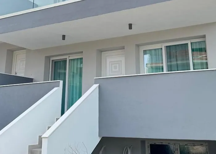 Semesterbostad Eternity Fresh