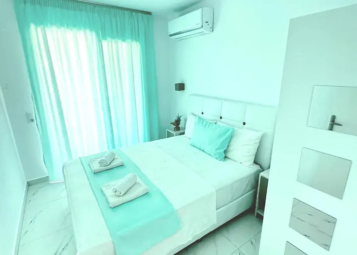 度假居 Eternity Fresh