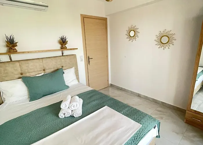 Eternity Fresh Semesterbostad *