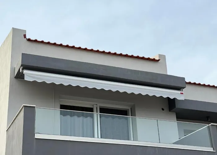 Eternity Fresh * Limenaria (Thasos)