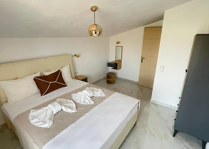 Eternity Fresh Semesterbostad