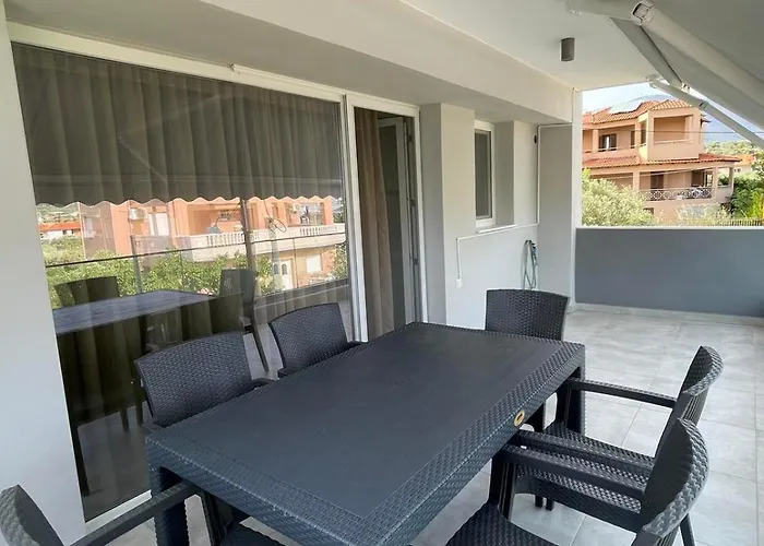 Eternity Fresh Semesterbostad