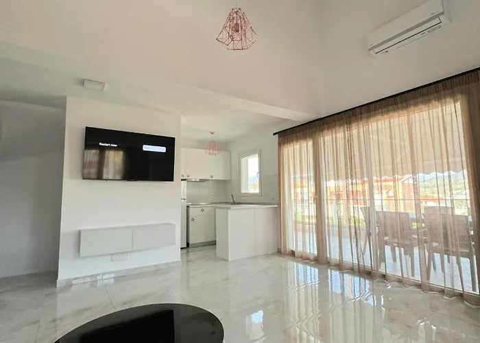 度假居 Eternity Fresh *