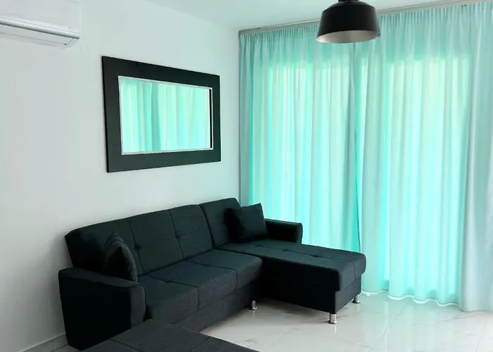 度假居 Eternity Fresh