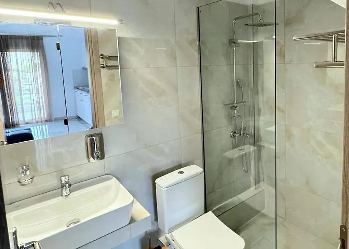 Eternity Fresh 度假居 利迈纳里亚