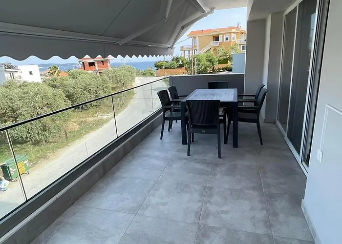 Eternity Fresh 度假居