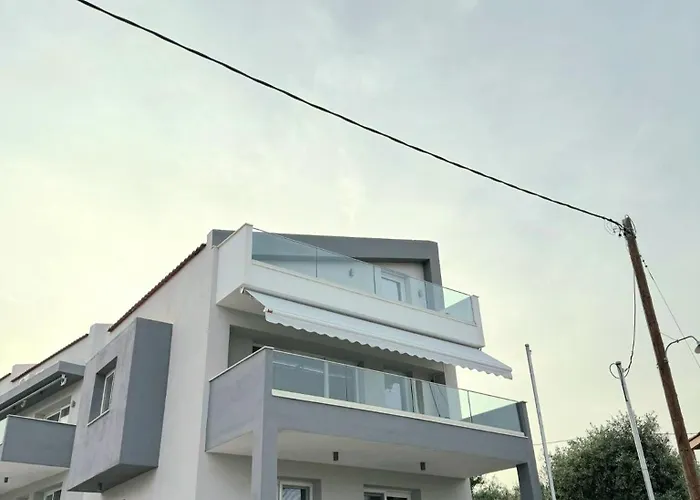 Eternity Fresh * 利迈纳里亚