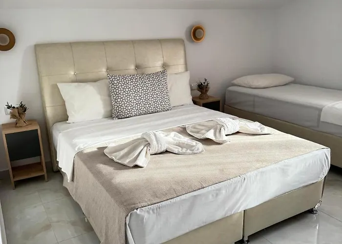 Eternity Fresh Limenaria (Thasos)