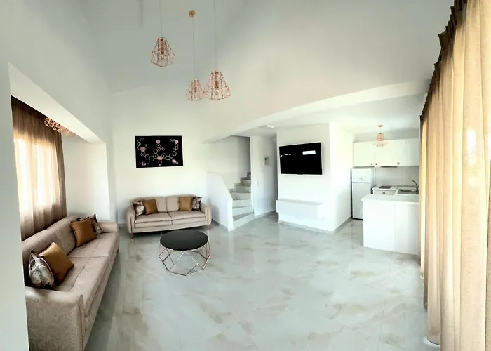 Semesterbostad Eternity Fresh