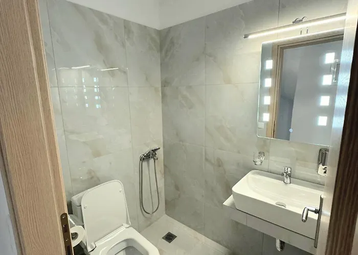 Eternity Fresh * 利迈纳里亚