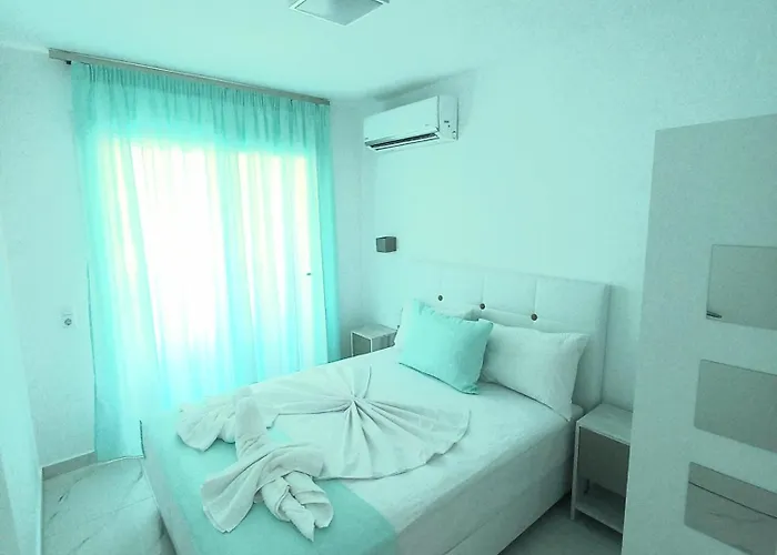 Eternity Fresh 度假居 利迈纳里亚