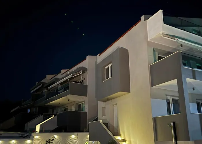 Eternity Fresh 利迈纳里亚