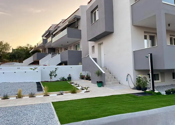 Eternity Fresh * Limenaria (Thasos)