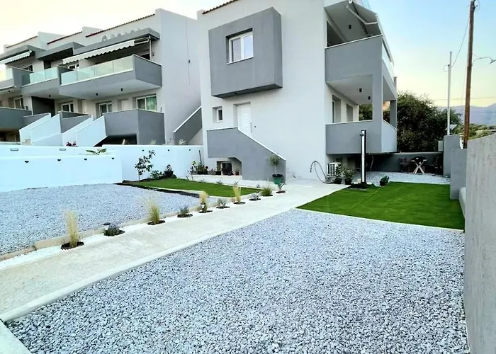 Eternity Fresh 度假居 *