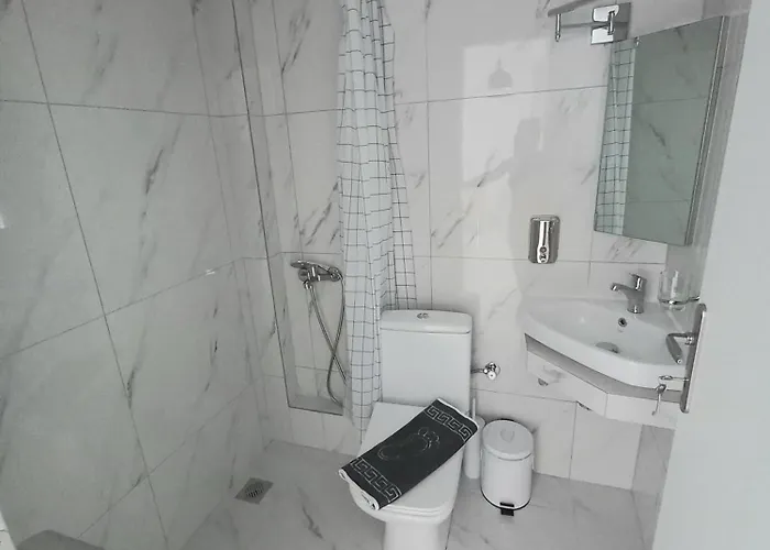 Eternity Fresh 利迈纳里亚