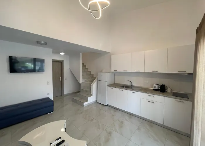 Eternity Fresh 度假居