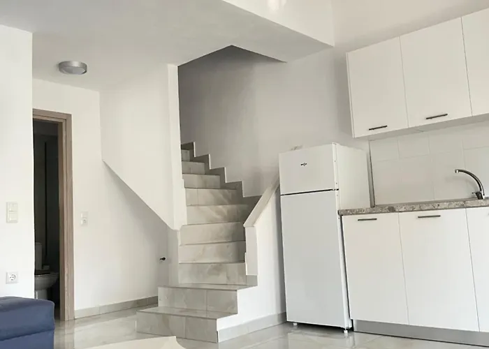 Eternity Fresh Semesterbostad