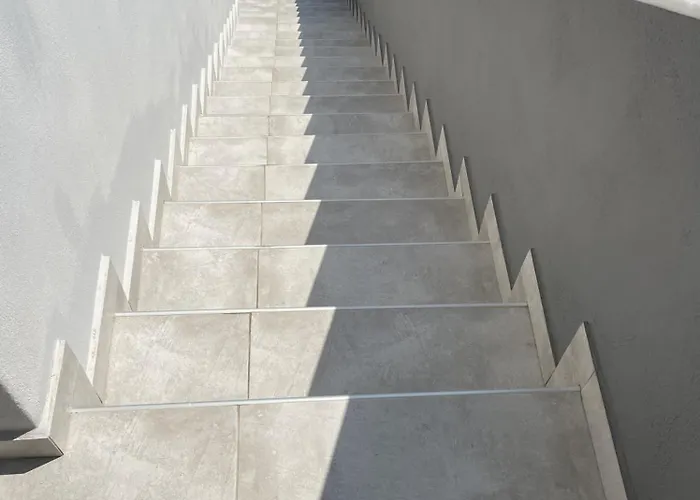 Eternity Fresh Semesterbostad Limenaria (Thasos)